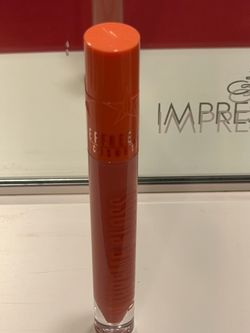 Jeffree Star Cosmetics Supreme Gloss in the shade "Entwined