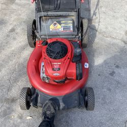Troy Bilt