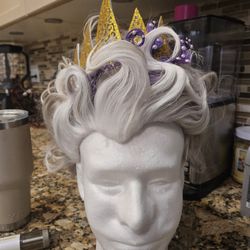Ursula Wig
