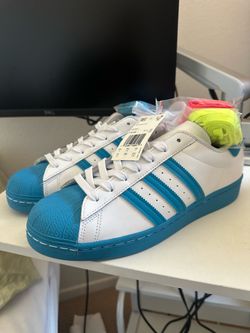 Adidas Superstar Shoes Size 10 Men