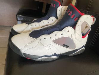 Paris saint-germain Jordan 7s