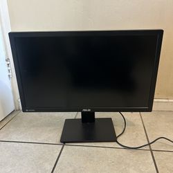 ASUS 27 Inch Monitor – Great for Work, School & Gaming