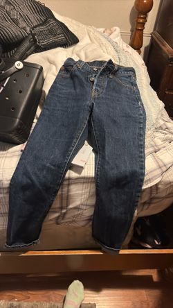 Women’s 501 Levi Strauss &Co