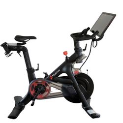 Peloton bike 