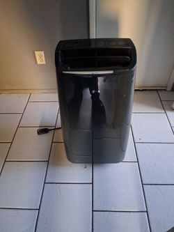 LG portable Airconditioner