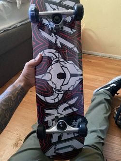 Darkstar board