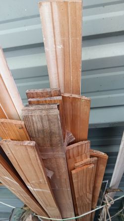 Baseboard lot