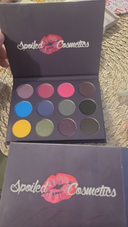 Make Up All New