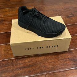 Nobull Woven Reflective Trainer + Low