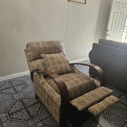 Recliner