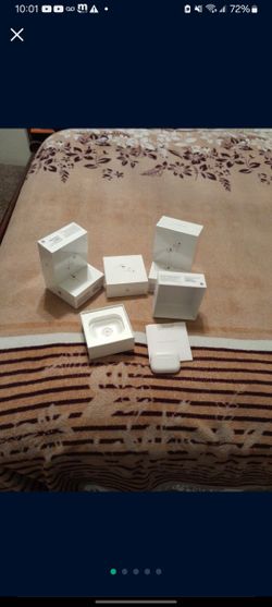 CHEAP AIRPODS