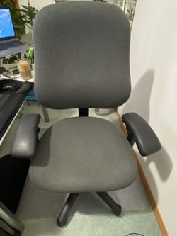Office chair