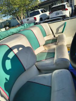 1994 Boat For Sale