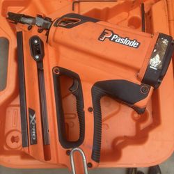 Pasloade  Framing Nail Gun Xpro30* Framing Nailer
