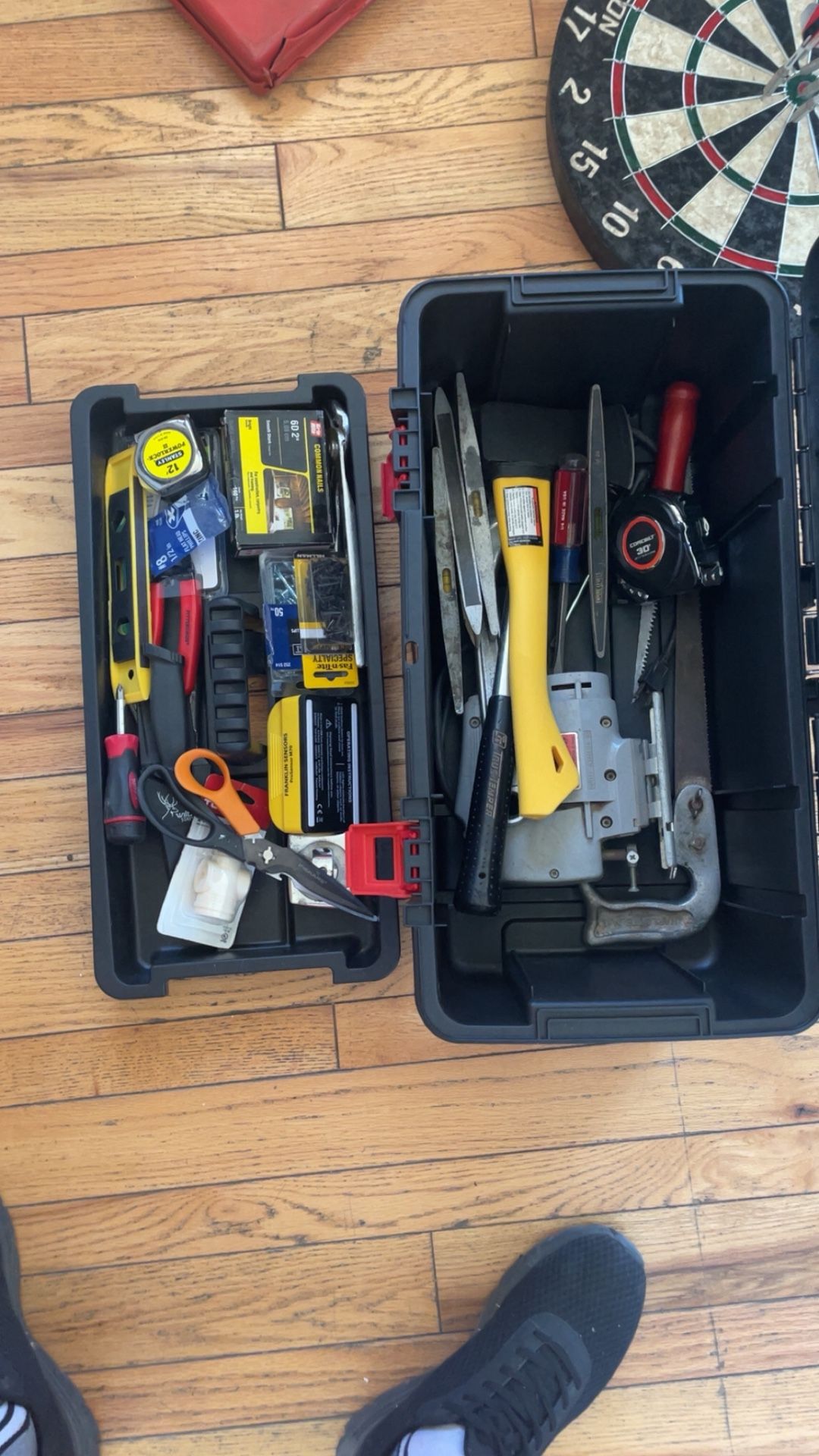 Tools