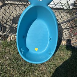 Baby Tub
