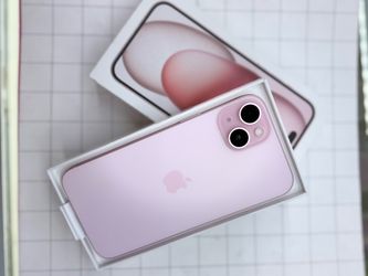 iPhone 15 plus unlocked