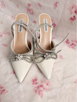 Steve Madden High heels