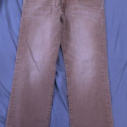 Tommy Hilfiger Denim Pants