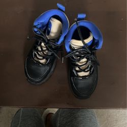 Used Nike Boots
