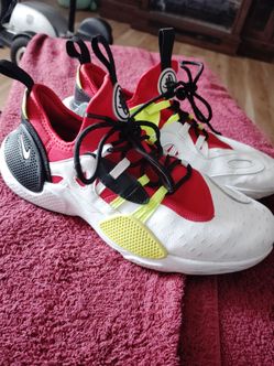 Like new 6 1/2 women's shoes