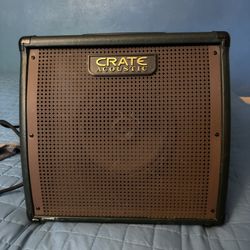 Guitar Amp. 