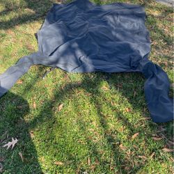 Used Jeep YJ Soft Top