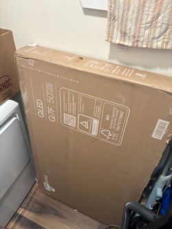 50 in samsung tv