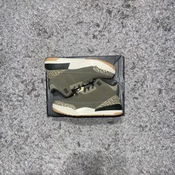 Air Jordan 3 Retro