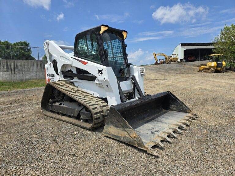 (2017) BOBCAT®T870