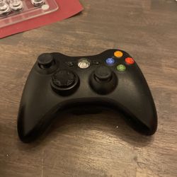 Xbox 360 Controller 