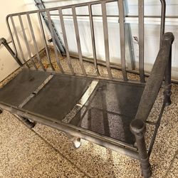 Patio Furniture Frames