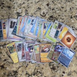 Pokémon Cards