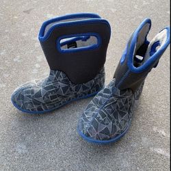 Bogs Kids Boots 