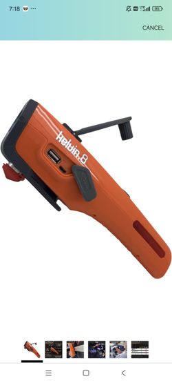 KELVIN 8 Automotive Emergency Tool 8