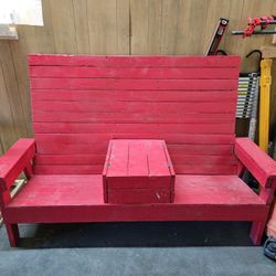 Bench (Handmade)