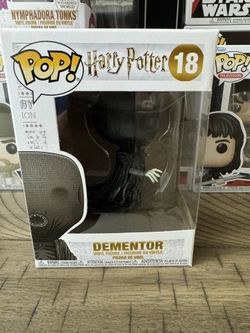 Funko Pop! Dementor