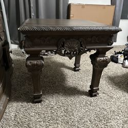 Side Table/ Coffee Table