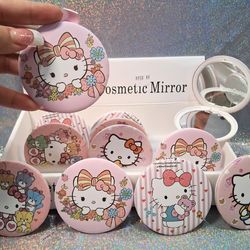 New Hello Kitty Compact Mirrors - $3 each