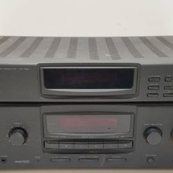 Kenwood Receiver 