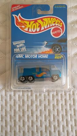 1995 Hotwheels