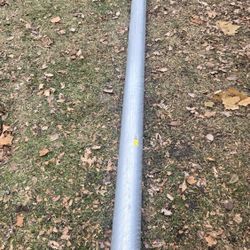 4 Inch EMT Conduit 