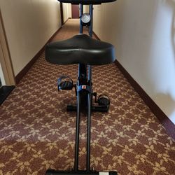 Exercise Bike ( Used)