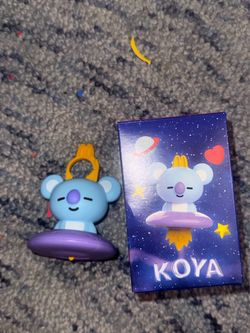 McDonald’s BT21 Happy Meal (TRADE)