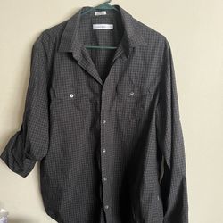 Men’s Shirt