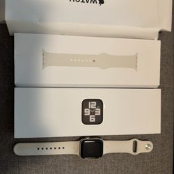 Apple Watch Gen 2
