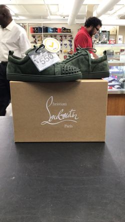 Christian Louboutin