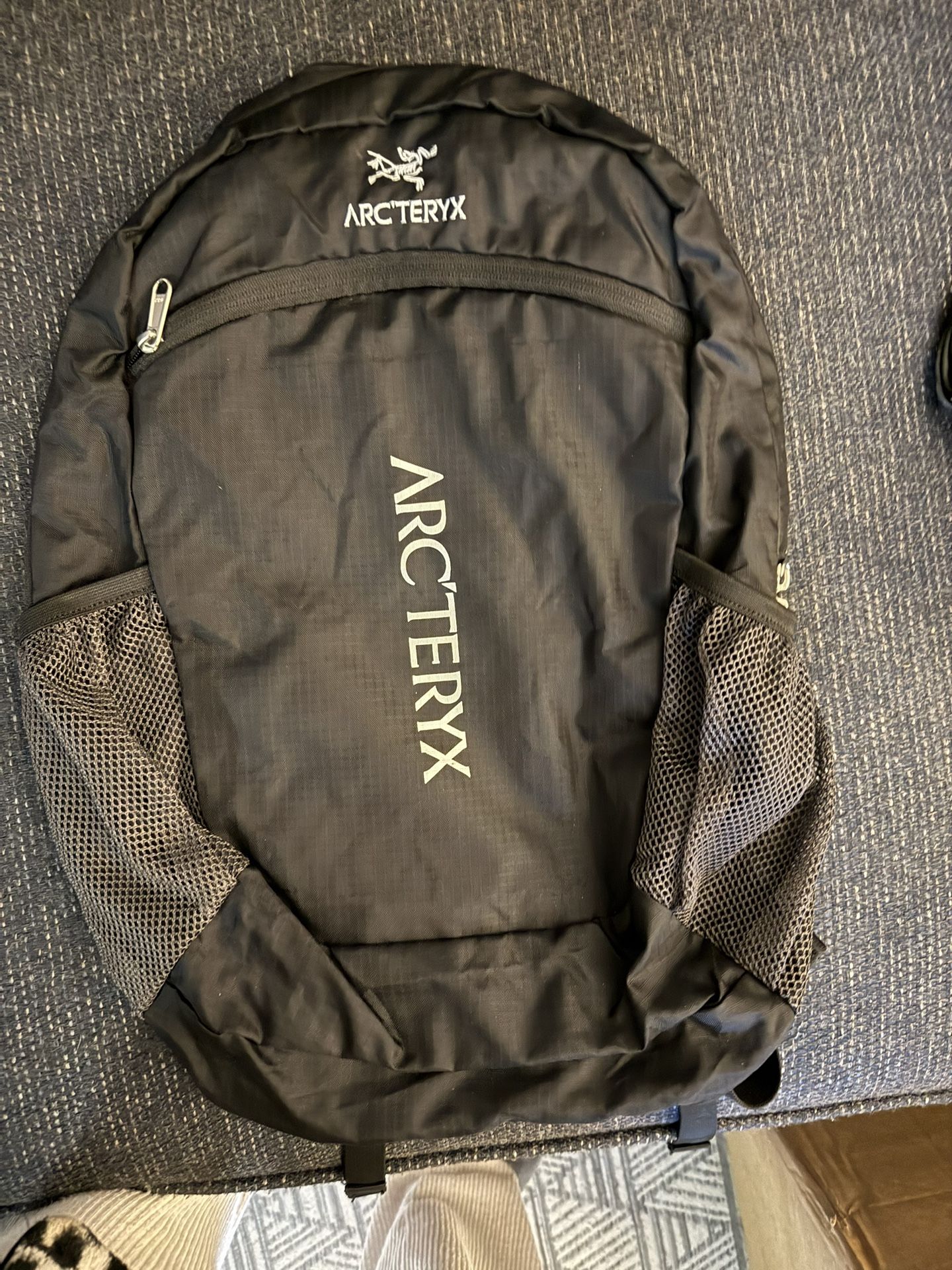Arcteryx backpack