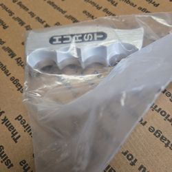 Hurst Gear Shifter Handle