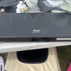Samsung Dvd Player